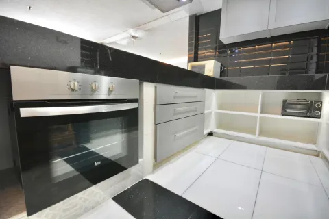 Apartment in Pattaya, Thailand 1 bedroom № 155524 - photo 4