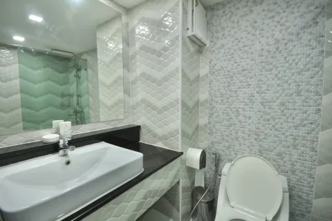 Apartment in Pattaya, Thailand 1 bedroom № 155524 - photo 10