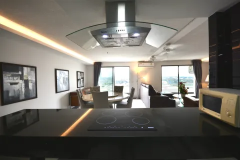 Apartment in Pattaya, Thailand 1 bedroom № 155524 - photo 6