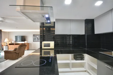 Apartment in Pattaya, Thailand 1 bedroom № 155524 - photo 5