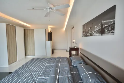 Apartment in Pattaya, Thailand 1 bedroom № 155524 - photo 11