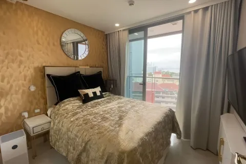 Apartment in Pattaya, Thailand 1 bedroom № 155522 - photo 13