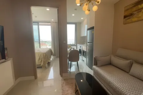 Apartment in Pattaya, Thailand 1 bedroom № 155522 - photo 10