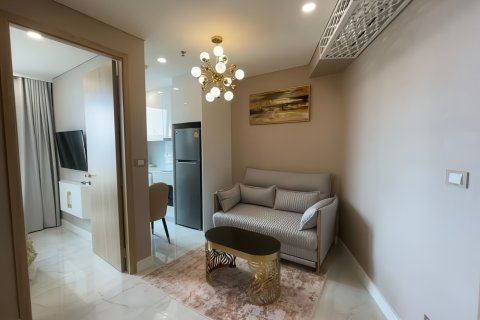 Apartment in Pattaya, Thailand 1 bedroom № 155522 - photo 2