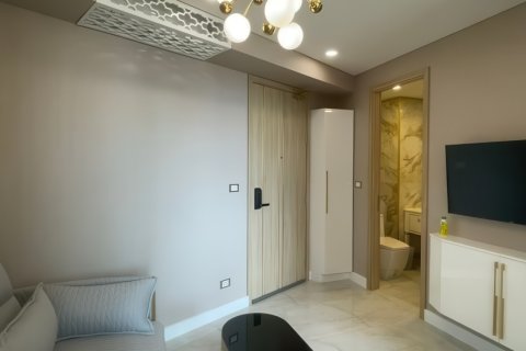 Apartment in Pattaya, Thailand 1 bedroom № 155522 - photo 3