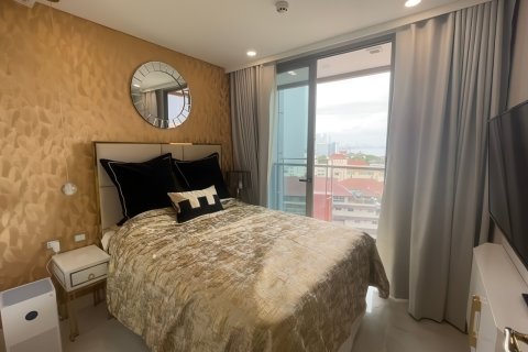 Apartment in Pattaya, Thailand 1 bedroom № 155522 - photo 4