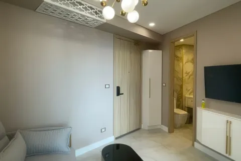 Apartment in Pattaya, Thailand 1 bedroom № 155522 - photo 12