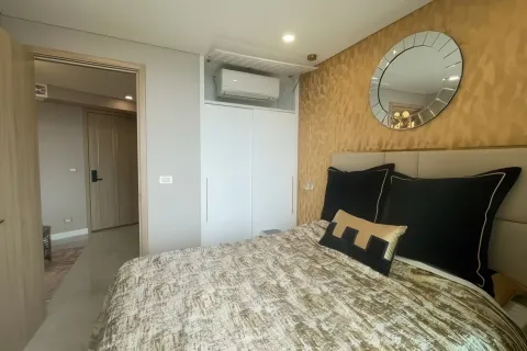 Apartment in Pattaya, Thailand 1 bedroom № 155522 - photo 14