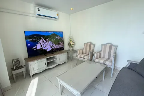 Condominio de 2 dormitorios en Pattaya, Tailandia № 211460 - foto 14