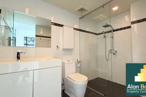 Condominio de 2 dormitorios en Pattaya, Tailandia № 211460 - foto 4