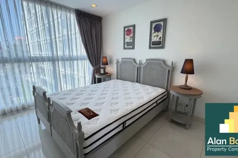 Condominio de 2 dormitorios en Pattaya, Tailandia № 211460 - foto 8