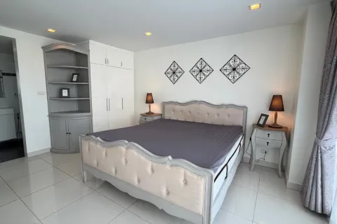 Condominio de 2 dormitorios en Pattaya, Tailandia № 211460 - foto 18