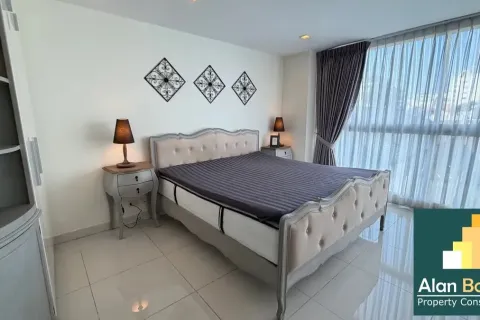 Condominio de 2 dormitorios en Pattaya, Tailandia № 211460 - foto 7