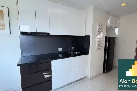 Condominio de 2 dormitorios en Pattaya, Tailandia № 211460 - foto 5