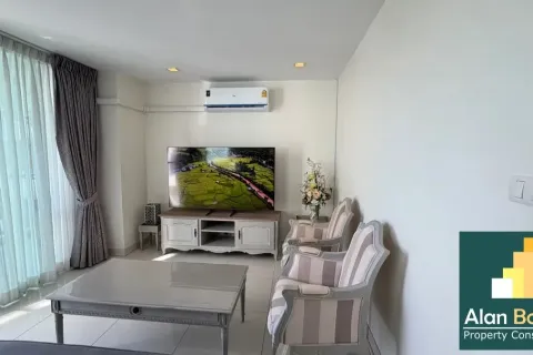 Condominio de 2 dormitorios en Pattaya, Tailandia № 211460 - foto 13