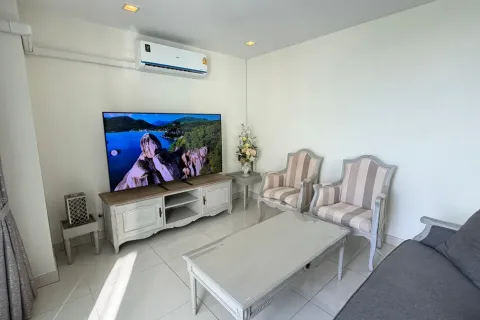 Condominio de 2 dormitorios en Pattaya, Tailandia № 211460 - foto 17