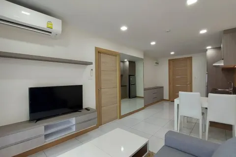 Condominio de 1 dormitorio en Pattaya, Tailandia № 211462 - foto 15