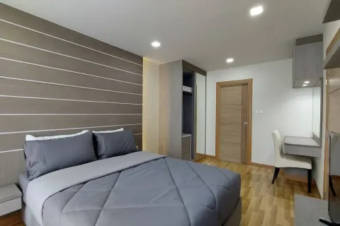 Condominio de 1 dormitorio en Pattaya, Tailandia № 211462 - foto 20