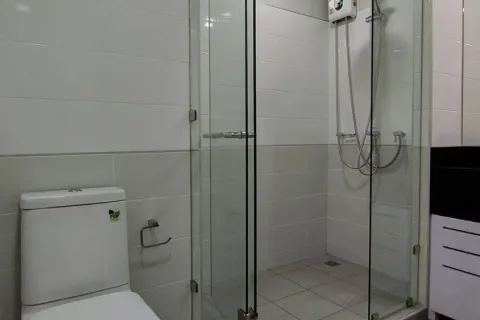 Condominio de 1 dormitorio en Pattaya, Tailandia № 211462 - foto 24