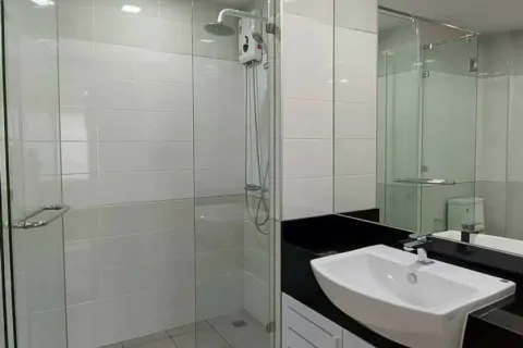 Condominio de 1 dormitorio en Pattaya, Tailandia № 211462 - foto 10