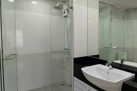Condominio de 1 dormitorio en Pattaya, Tailandia № 211462 - foto 23