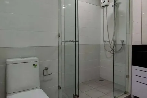 Condominio de 1 dormitorio en Pattaya, Tailandia № 211462 - foto 9