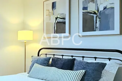 Estudio en el condominio en Pattaya, Tailandia № 211461 - foto 5