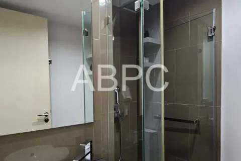 Estudio en el condominio en Pattaya, Tailandia № 211461 - foto 9