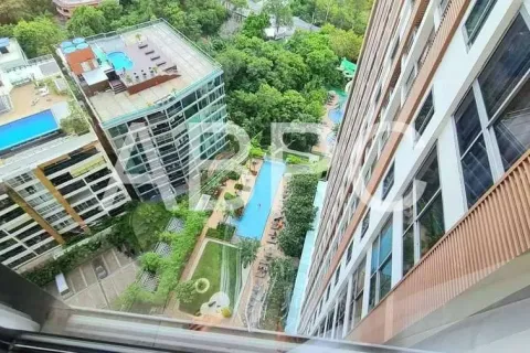 Estudio en el condominio en Pattaya, Tailandia № 211461 - foto 7