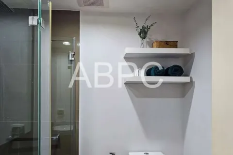 Estudio en el condominio en Pattaya, Tailandia № 211461 - foto 8