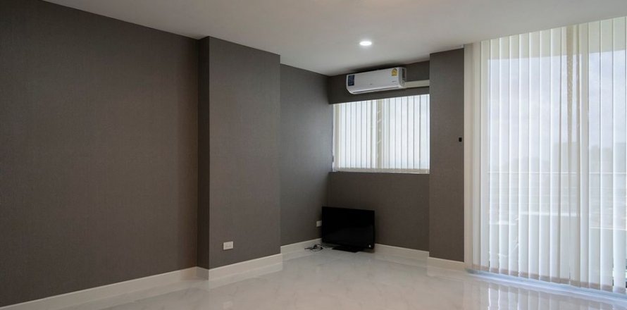 Condo à Bangkok, Thaïlande, 1 chambre  № 143711