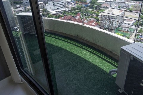 Condo à Bangkok, Thaïlande, 1 chambre  № 143711 - photo 8