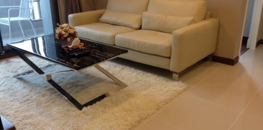 Condo in Bangkok, Thailand, 2 bedrooms № 143708