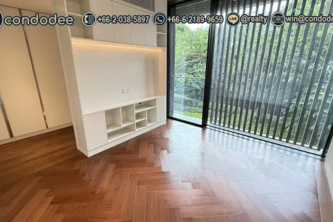 Eigentumswohnung in Bangkok, Thailand, 3 Schlafzimmer № 225684 - Foto 6