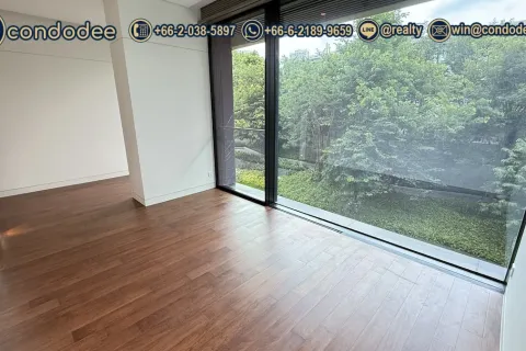 Eigentumswohnung in Bangkok, Thailand, 3 Schlafzimmer № 225684 - Foto 8