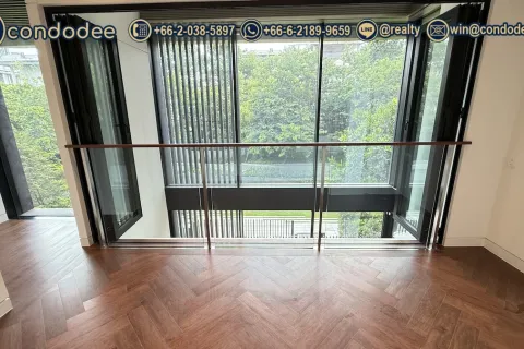 Eigentumswohnung in Bangkok, Thailand, 3 Schlafzimmer № 225684 - Foto 12