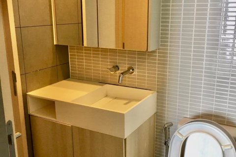 Кондоминиум с 2 спальнями в Пхая Тая, Бангкок, Таиланд № 144871 - фото 7