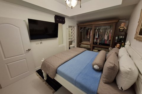 Townhouse in Phuket, Thailand 2 bedrooms № 144875 - photo 3