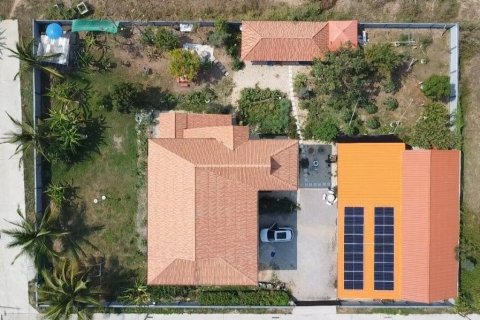 Дом в Лампанге, Таиланд с 4 спальнями  № 144874 - фото 6