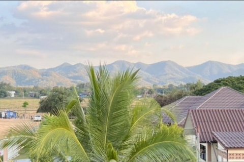 Дом в Лампанге, Таиланд с 4 спальнями  № 144874 - фото 14