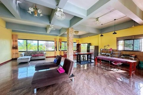 Дом в Лампанге, Таиланд с 4 спальнями  № 144874 - фото 2