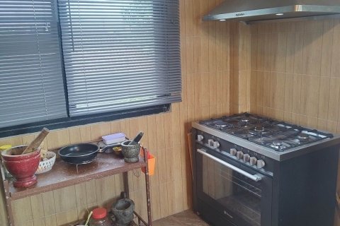 Дом в Лампанге, Таиланд с 4 спальнями  № 144874 - фото 8