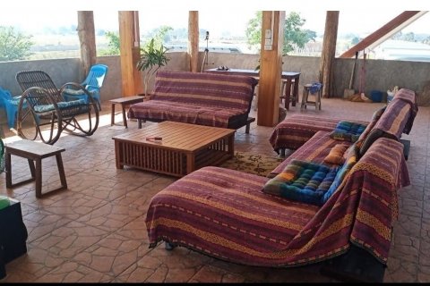 Дом в Лампанге, Таиланд с 4 спальнями  № 144874 - фото 13