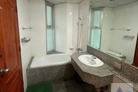Eigentumswohnung in Bang Rak, Bangkok, Thailand, 2 Schlafzimmer № 218713 - Foto 7
