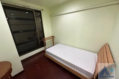 Eigentumswohnung in Bang Rak, Bangkok, Thailand, 2 Schlafzimmer № 218713 - Foto 6