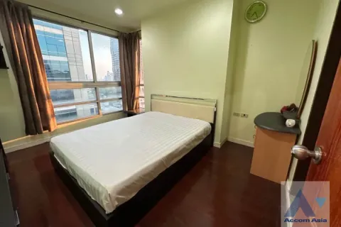 Eigentumswohnung in Bang Rak, Bangkok, Thailand, 2 Schlafzimmer № 218713 - Foto 4