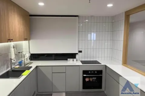 Eigentumswohnung in Bang Phlat, Bangkok, Thailand, 2 Schlafzimmer № 218717 - Foto 7