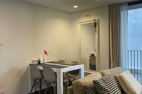 Condo in Watthana, Bangkok, Thailand, 2 bedrooms № 218715