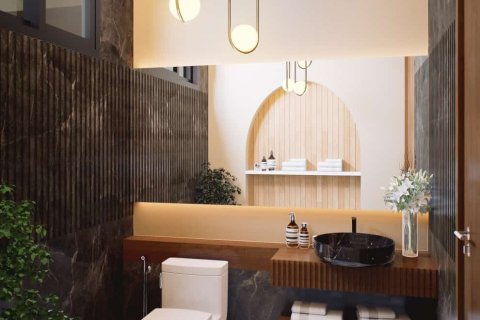 Villa à Phuket, Thaïlande 4 chambres № 166714 - photo 12