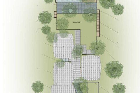 Villa à Phuket, Thaïlande 4 chambres № 166718 - photo 18